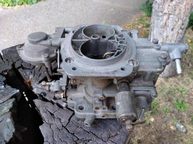 Skoda 120 karburtor