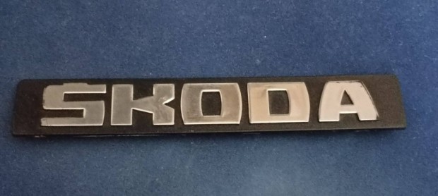Skoda 120 mrkajel