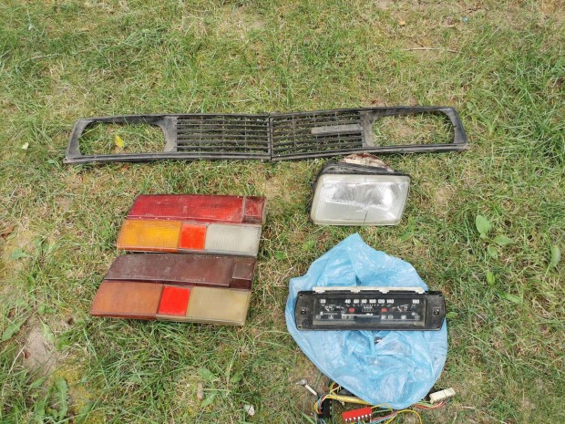 Skoda 120l alkatrszek