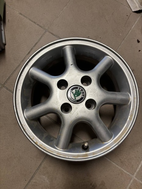 Skoda 13as felni