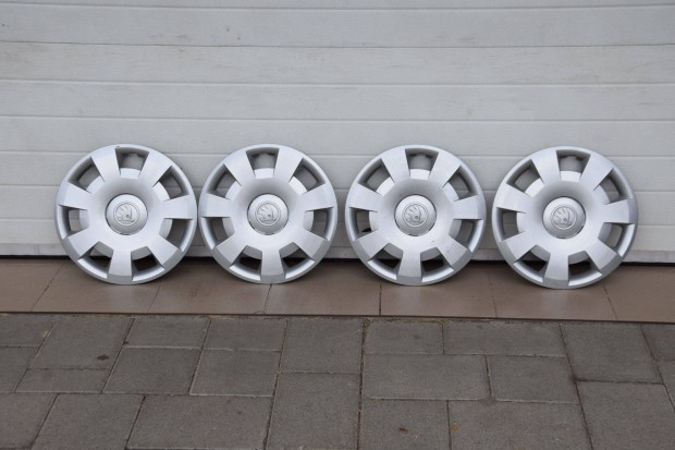 Skoda 14-es dsztrcsa garnitra elad