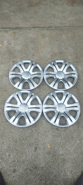 Skoda 15" gyári dísztárcsa