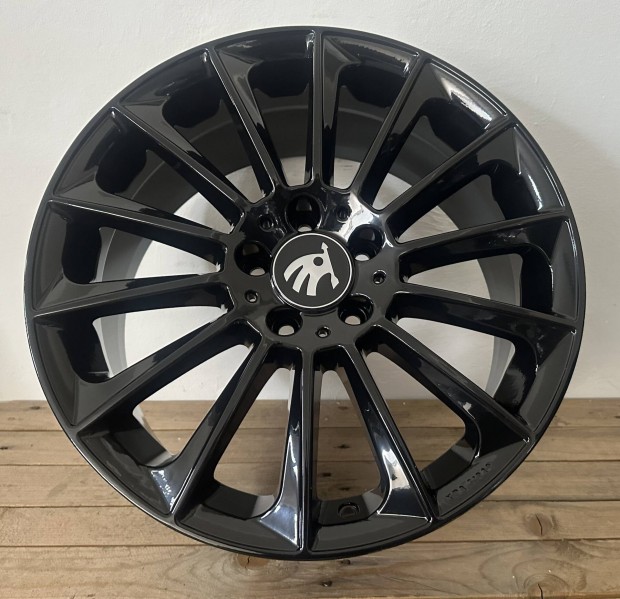 Skoda 18as alufelni 5x112 Octavia Superb Kodiaq Karoq