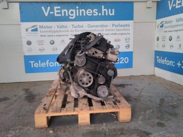 Skoda 1,2TSI, Cbz bontott motor