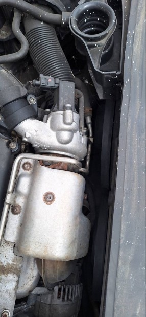 Skoda 1.4 tsi Caxa motor.