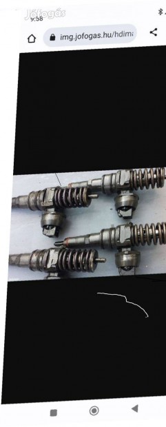 Skoda 1.9.PD./BD.k�d�/ porlaszt�cs�csok kedvez� �ron elad�k