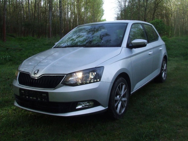 Skoda 2014-tl fbia alkatrszek 1.2 tsi