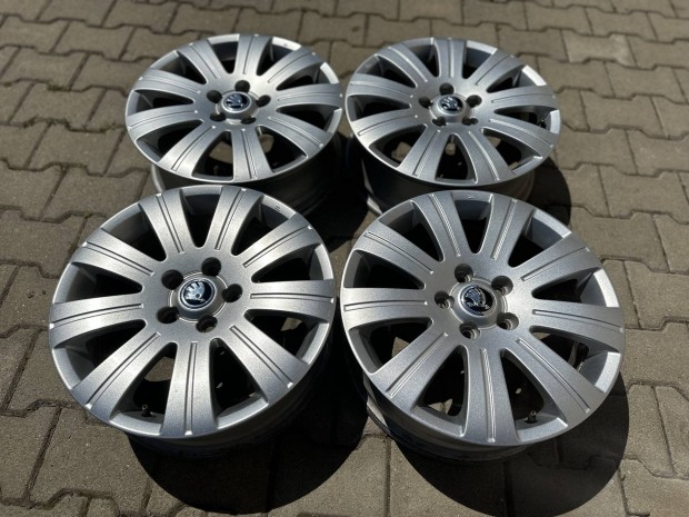 Skoda 5x112 17