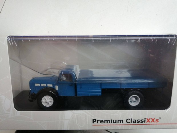 Skoda 706 R 1952 Blue PCL47129 Premium Classixxs 1:43