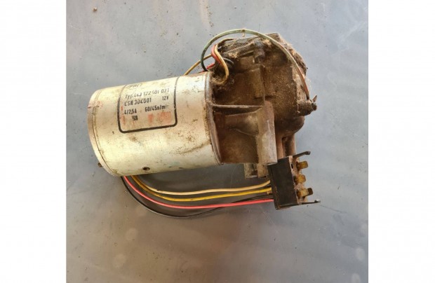 Skoda Ablaktrl Motor