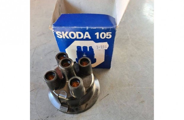 Skoda Alkatrész Vegyes - Skoda 1203 Mikrobusz Bendix