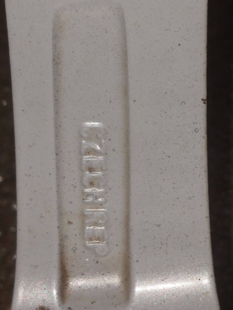 Skoda Alufelni