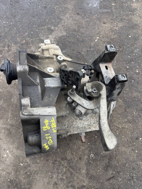 Skoda Audi VW 1.2 TSi "Mfx" vlt