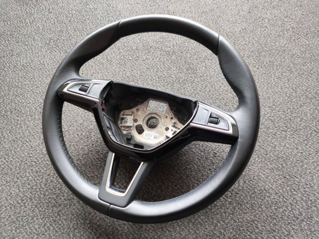 Skoda Br kormny multikormny f1 vlts