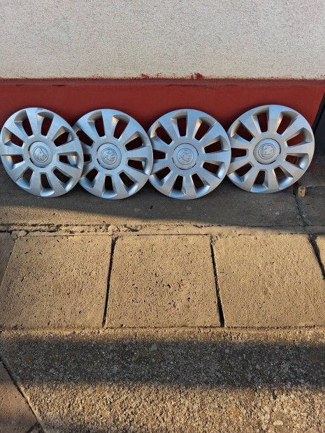 Skoda Citigo14" disztarcsa