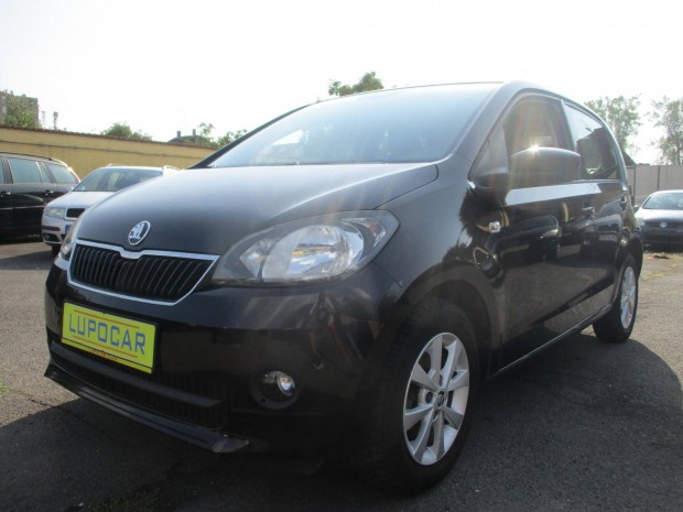 Skoda Citigo 1.0 Elegance 75