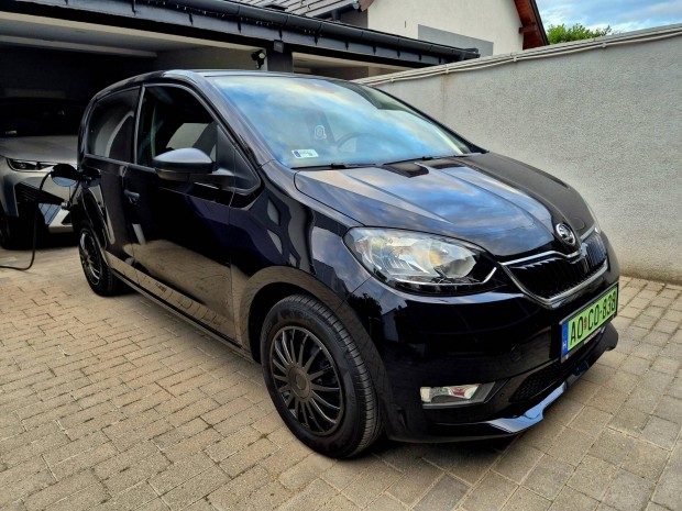 Skoda Citigo E iV Style 47e Km - Garancilis -...