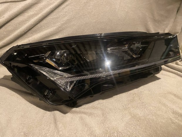 Skoda Crystal lighting 5LB.941.016.b
