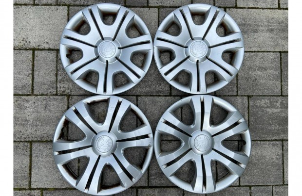Skoda Disztárcsa 14" (Gyári )