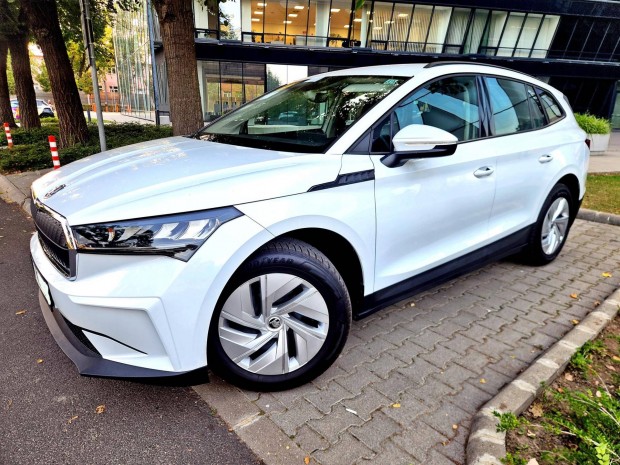 Skoda Enyaq 60 Sportline 29.000KM!Srlsmentes...