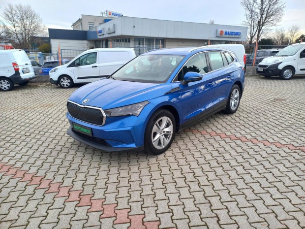 Skoda Enyaq iV 60 Perfect LED M�trix/ Els�-H�ts...