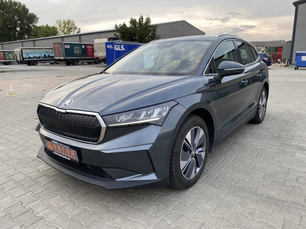 Skoda Enyaq iV 60 Sportline jszer llapot.Egy...