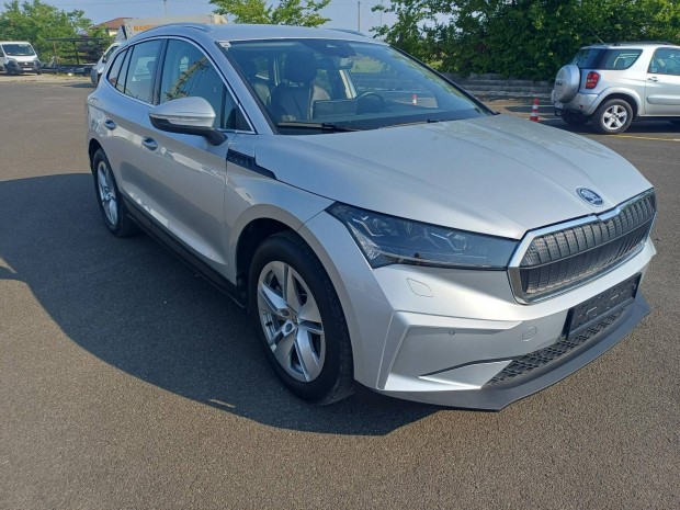 Skoda Enyaq iV 80 19.500 Km!