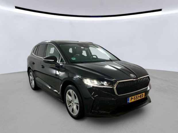 Skoda Enyaq iV 80 Sportline