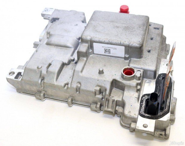 Skoda Enyaq iV 80 s 80X inverter (hasznlt) 1EA907121BC