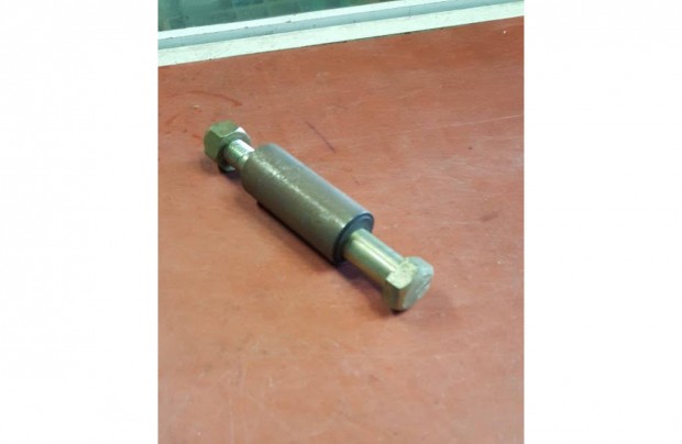 Skoda Excenter Tengely