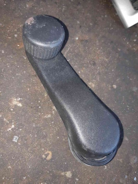 Skoda Fabia 06- Ablaktekerő Kar