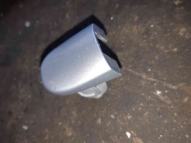 Skoda Fabia 06- Bal Hts Kls Ajtkilincs