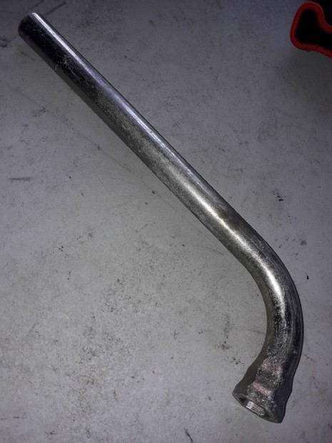 Skoda Fabia 06- Cs�kulcs Ker�khez