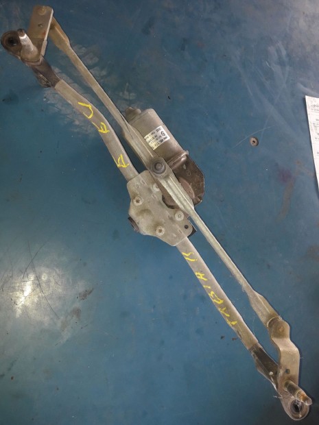 Skoda Fabia 06- Els� Ablakt�rl� Motor + Els� Ablakt�rl� Mechanika