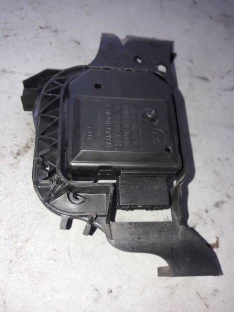 Skoda Fabia 06- F�t�s �ll�t� Motor