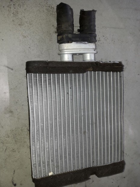 Skoda Fabia 06- Fűtő Radiátor