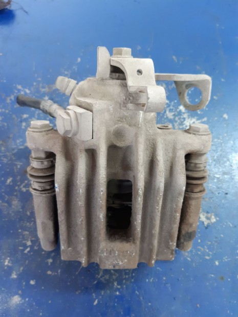 Skoda Fabia 06- Jobb Hátsó Féknyereg