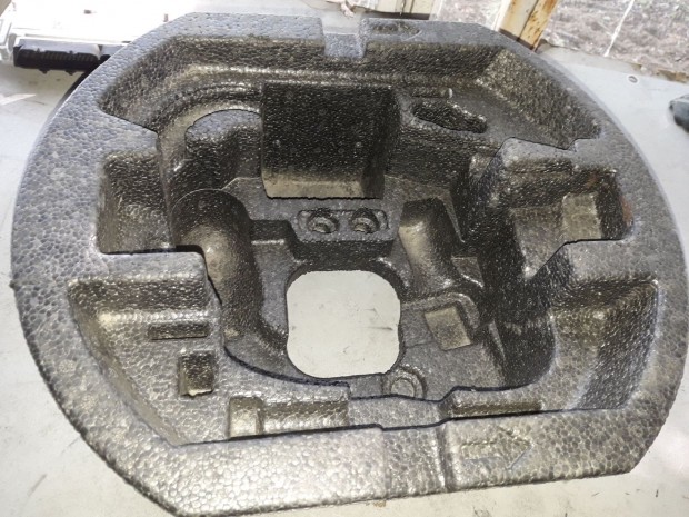 Skoda Fabia 06- Szerel� K�szlet Tart�