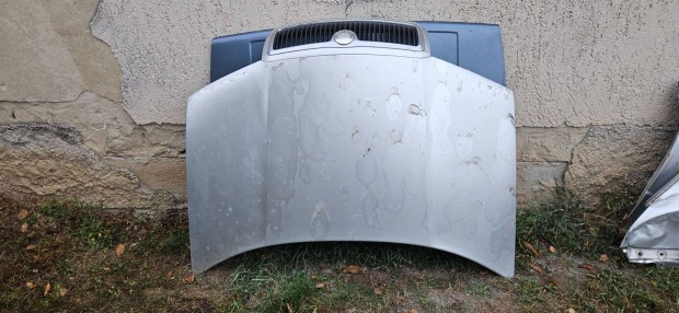 Skoda Fabia 1999-2007 motorháztető