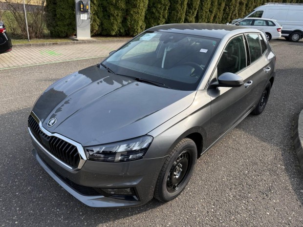 Skoda Fabia 1.0 TSI Joy DSG K�szletr�l azonnal...