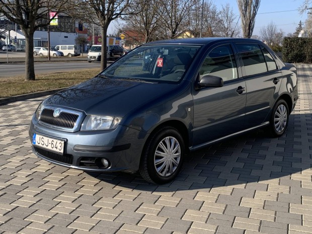 Skoda Fabia 1.2 12V Classic