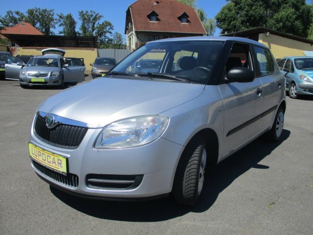 Skoda Fabia 1.2 12V Classic
