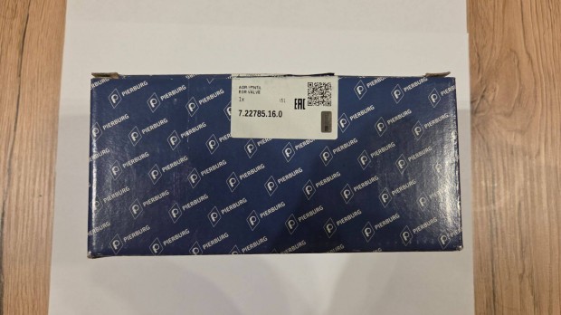 Skoda Fabia 1.2 12V benzines EGR szelep j elad!