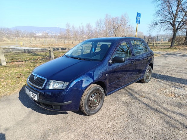 Skoda Fabia 1.2 6V Eco 129 429 KM !!!