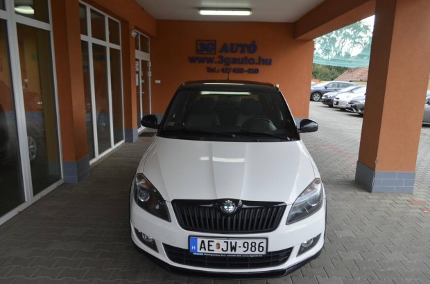 Skoda Fabia 1.2 TSI Monte Carlo ! 170.814 KM !...