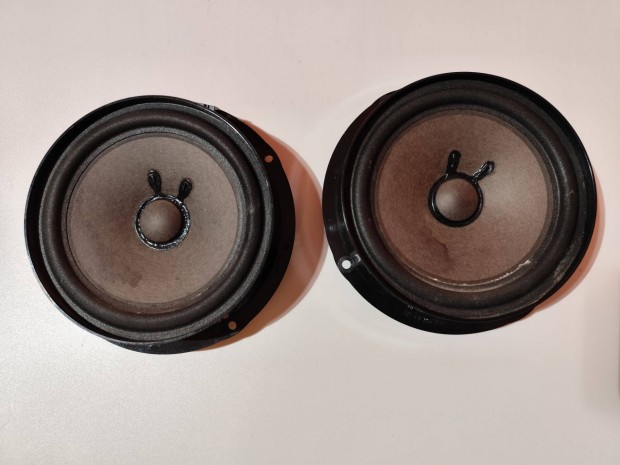 Skoda Fabia 1.2 gy�ri hangsz�r�p�r