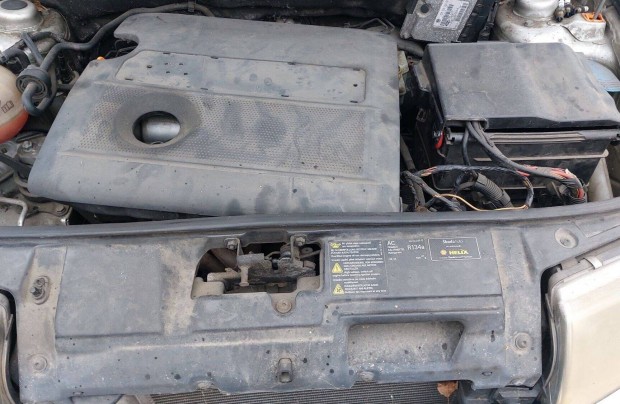 Skoda Fabia 1.4 16V vlt