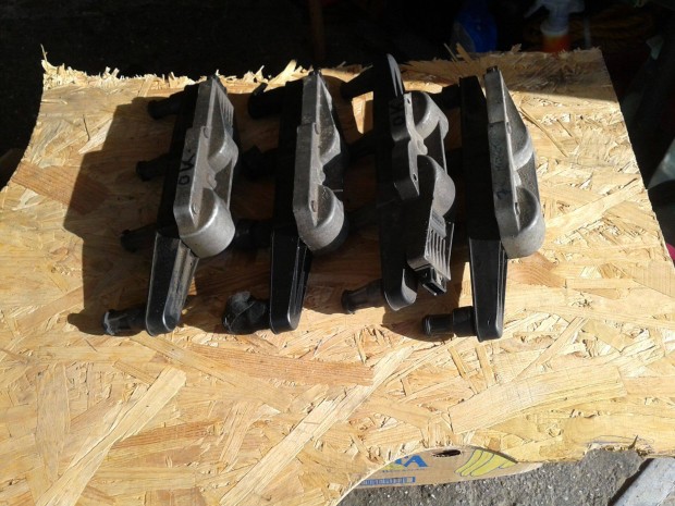 Skoda Fabia 1.4 Mpi traf�