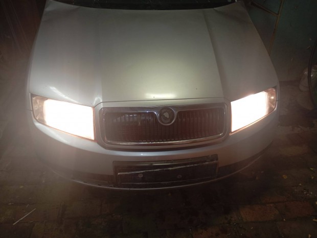 Skoda Fabia 1.9 SDI alkatrszek