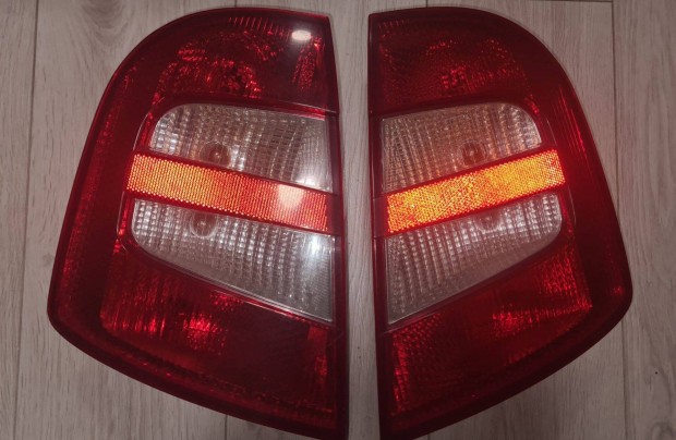 Skoda Fabia 1 Hts Fnysrk